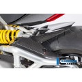 Ilmberger Carbon Rear Fender for the Ducati XDiavel/XDiavel S '16-18 Ilmberger Carbon Rear Fender for the Ducati XDiavel/XDiavel S '16-18